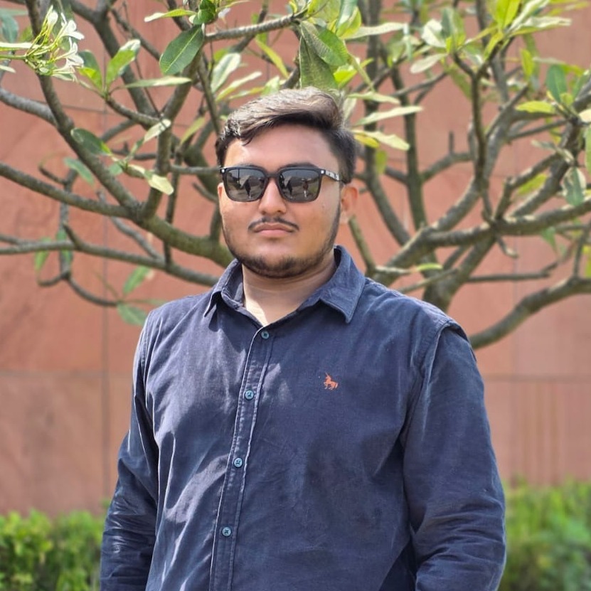 Hitarth Patel