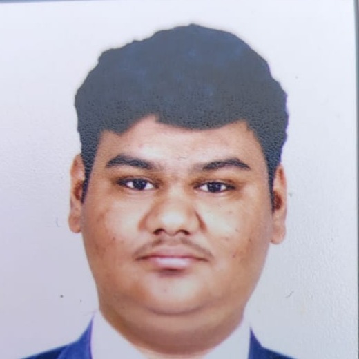 Patil Harsh Anilbhai