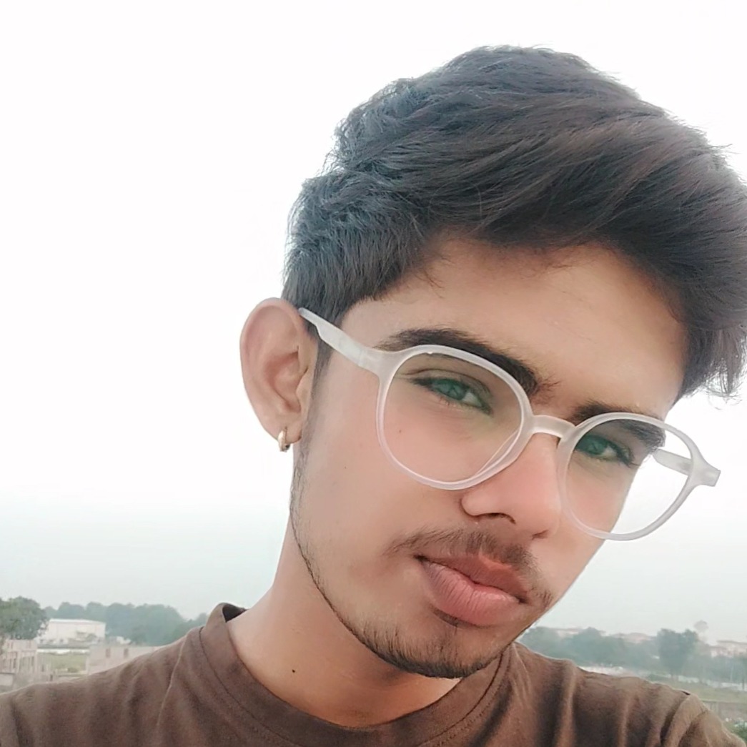 Divyaraj Lakod