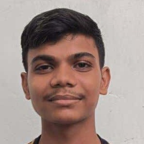 Anuragi Ravi ashok