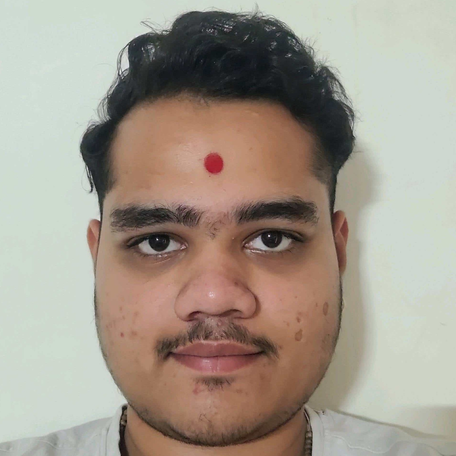 Tilak Parmar