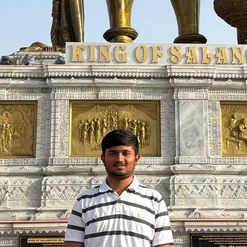 Kathiriya Tirth