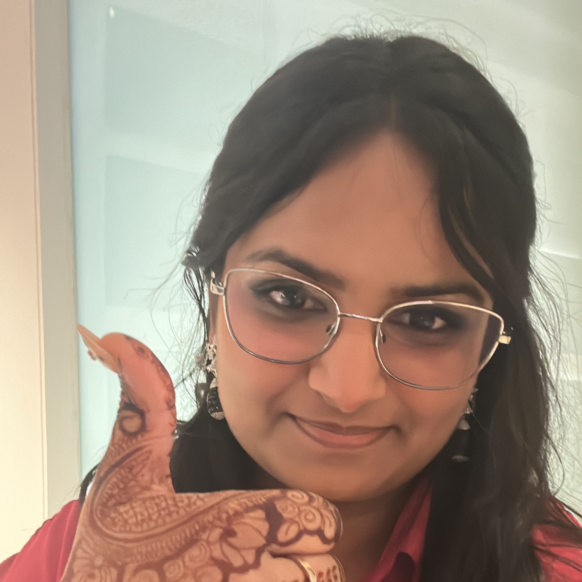 SAANVI BANSAL