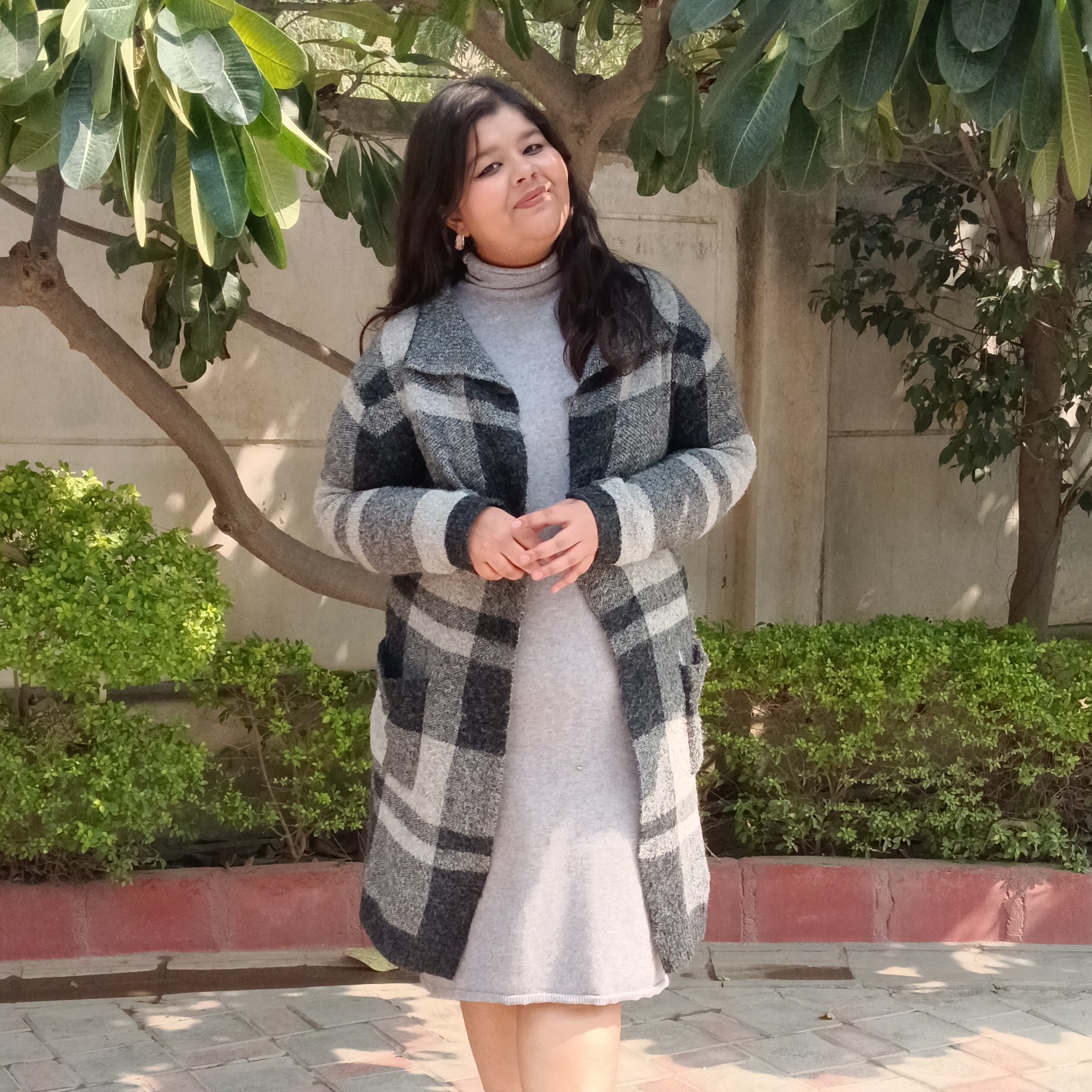 Gaurika Parihar