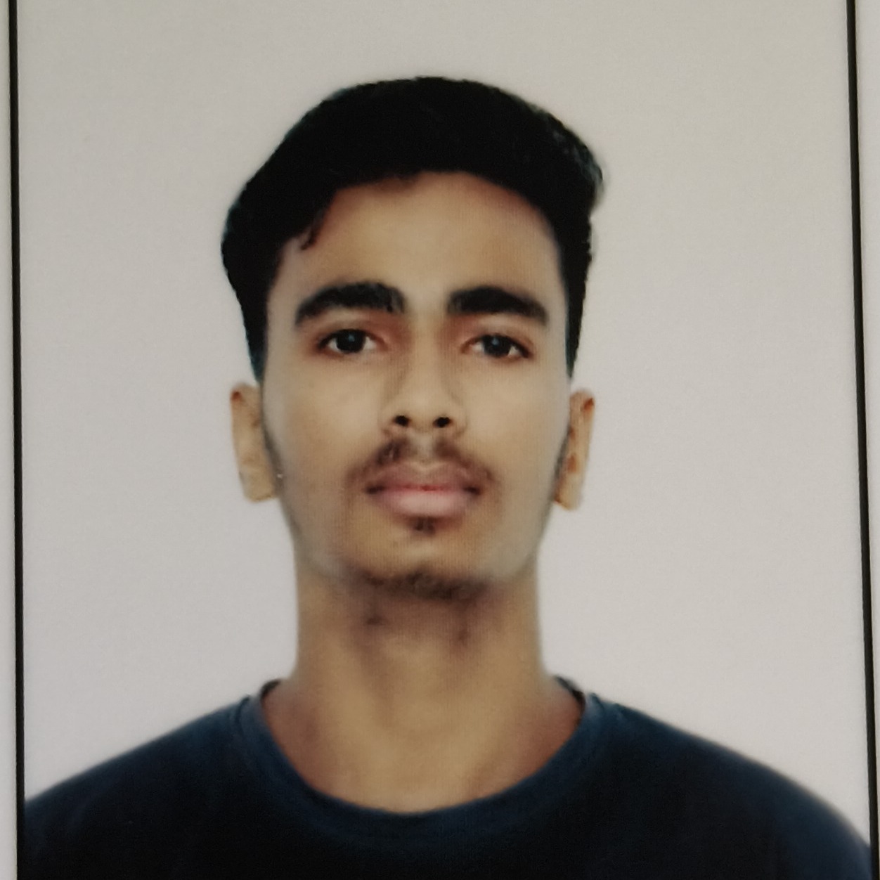 DEEPANSHU SHARMA
