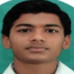 SHUBHAM CHAUDHARY