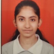 Anuja Santosh Awale
