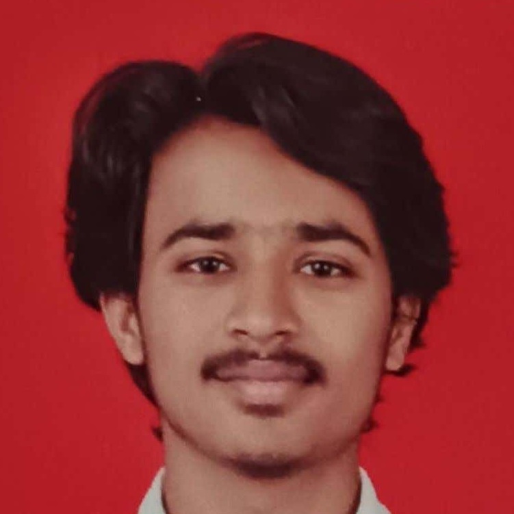 vivekanand konkati