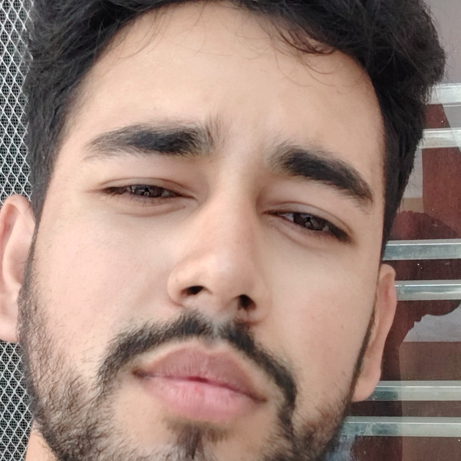 Prikshit sharma