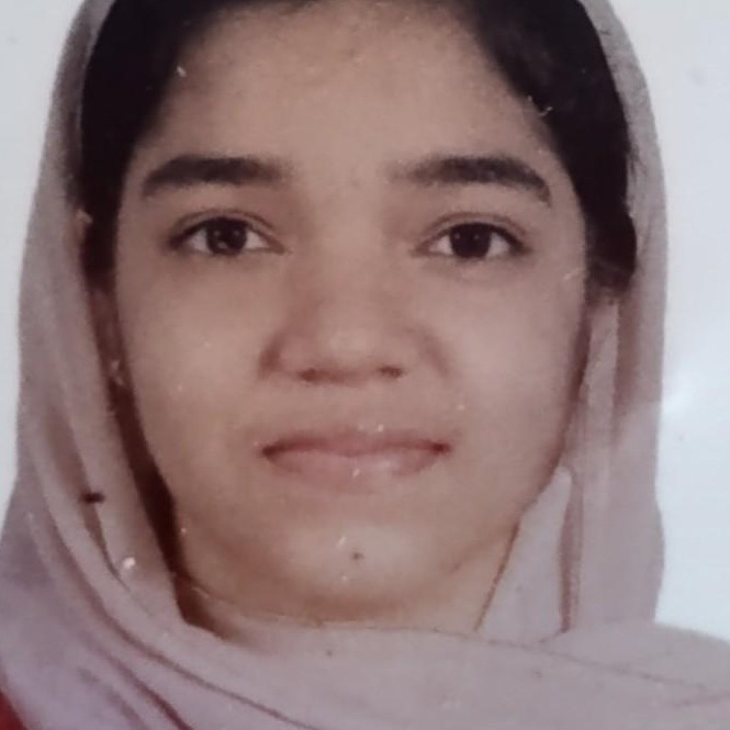 Aysha Hanan