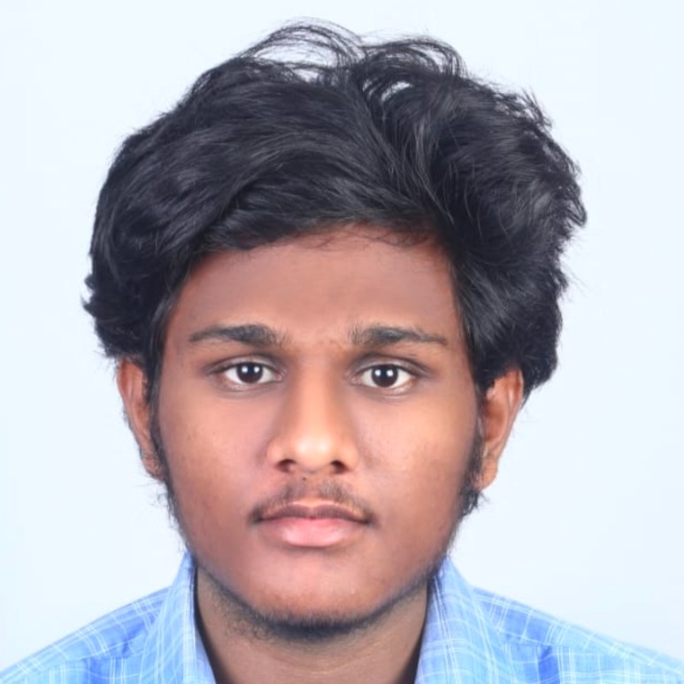 CHITTIBOYINA AJAY KUMAR