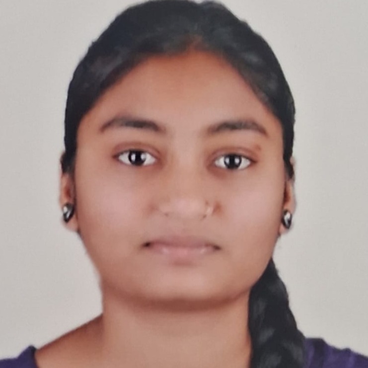 SHREYA SHRINIVAS YADAV