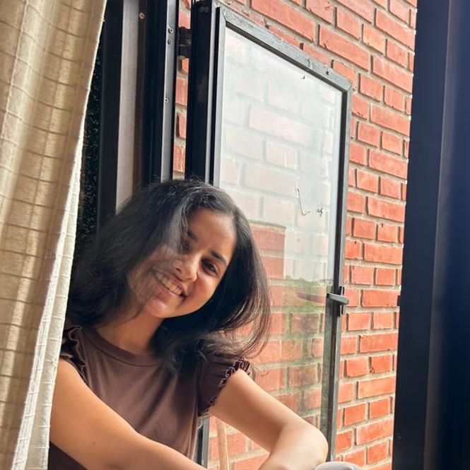BHOMI JAIN