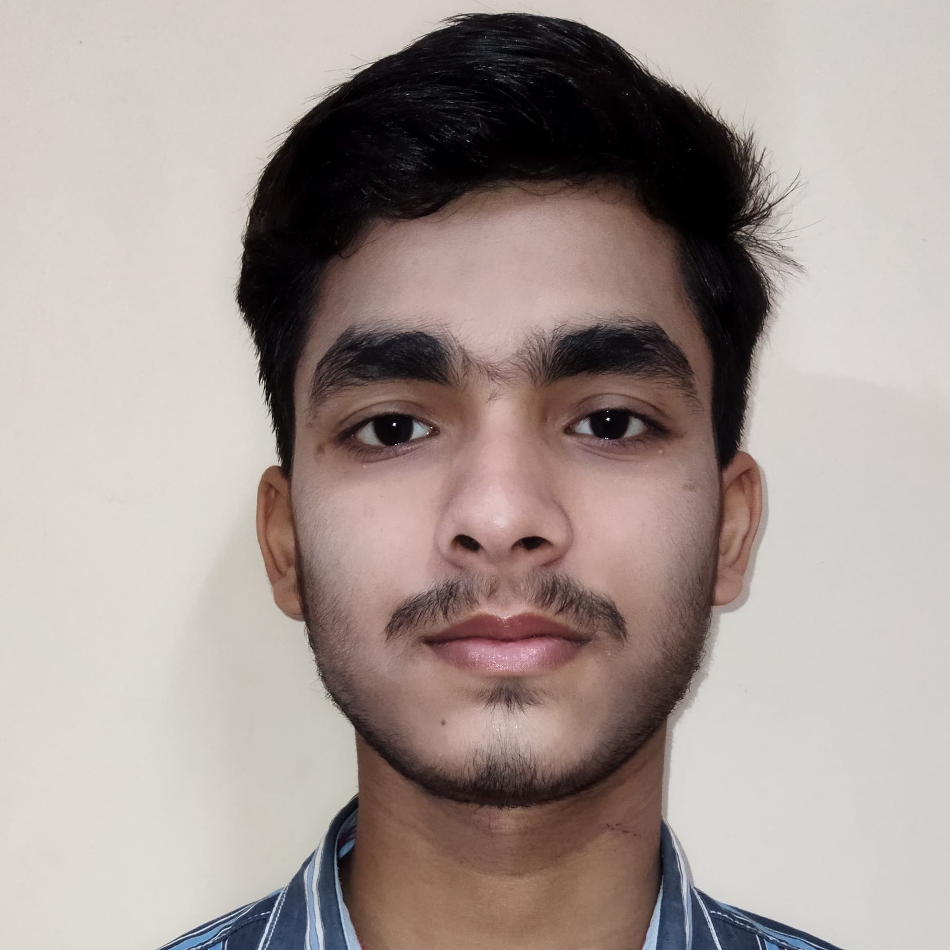 Kshitij kumar srivastava
