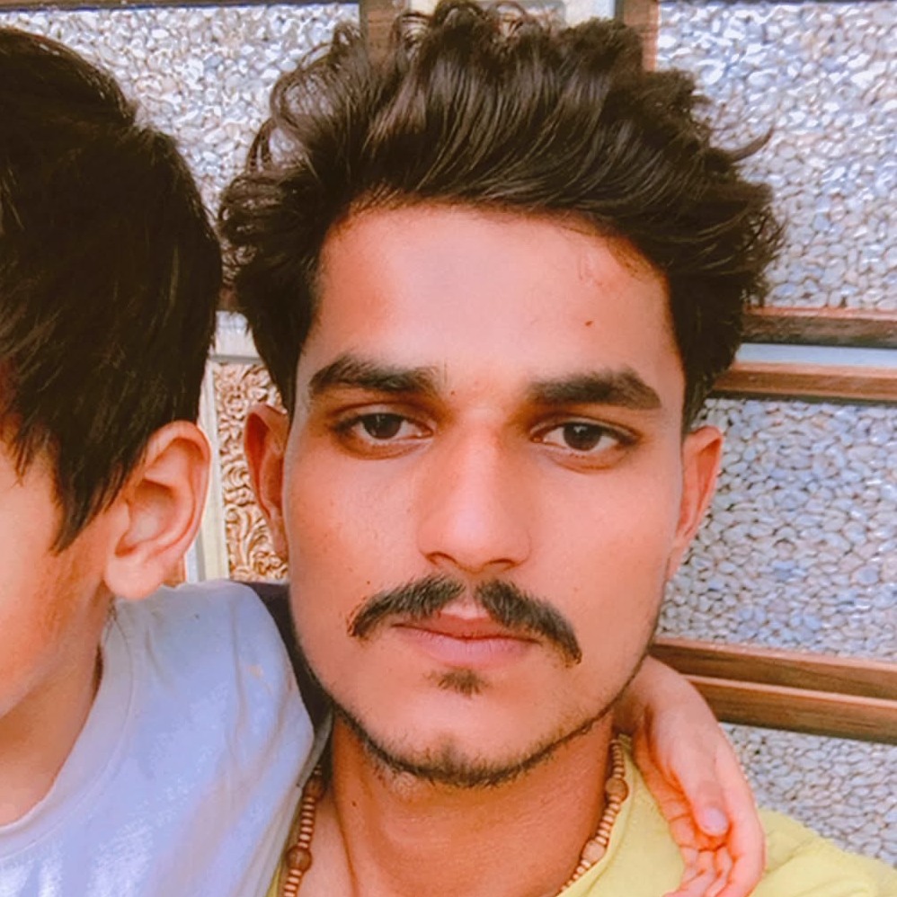 Anurag sharma