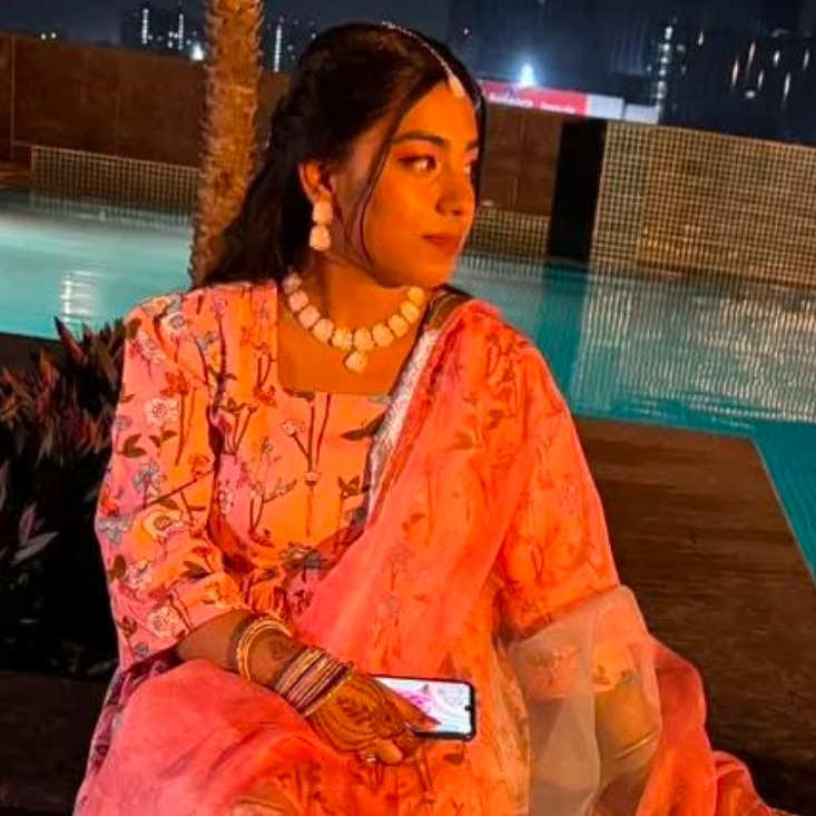 Kavya Bali