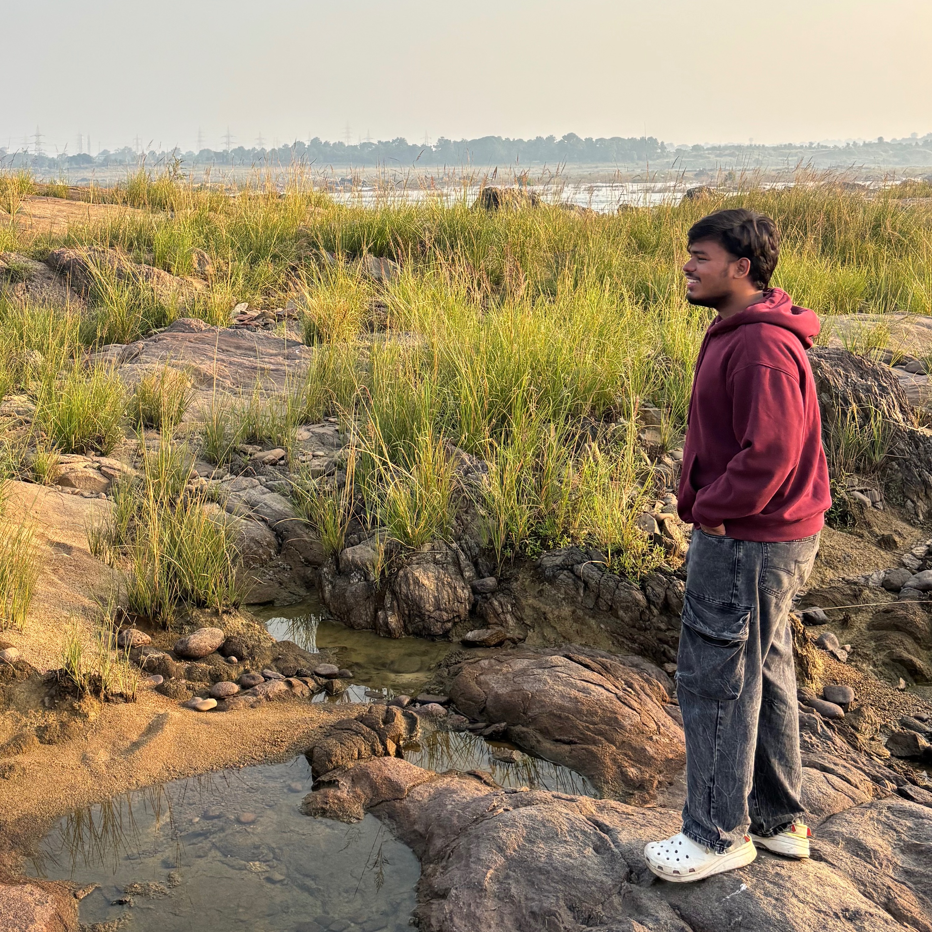 krishna bansal