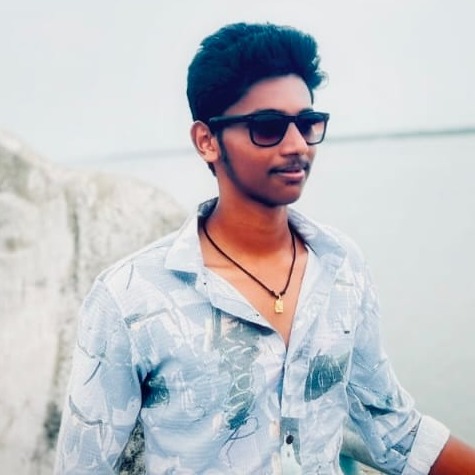 NARENDRA KUMAR