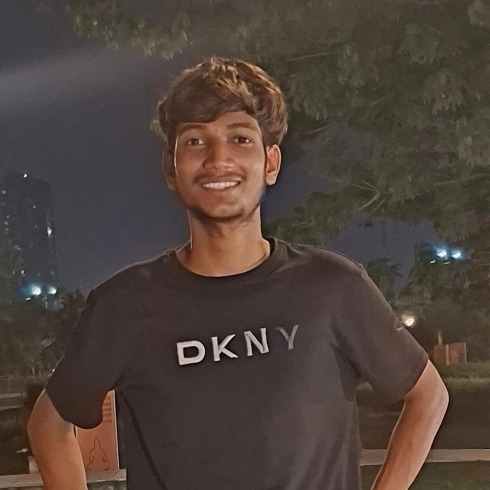 SUMAN RAJ