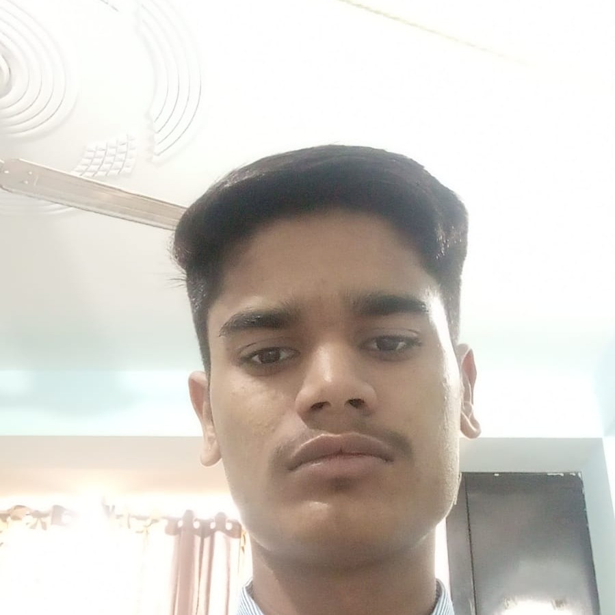 Rahul Chouhan