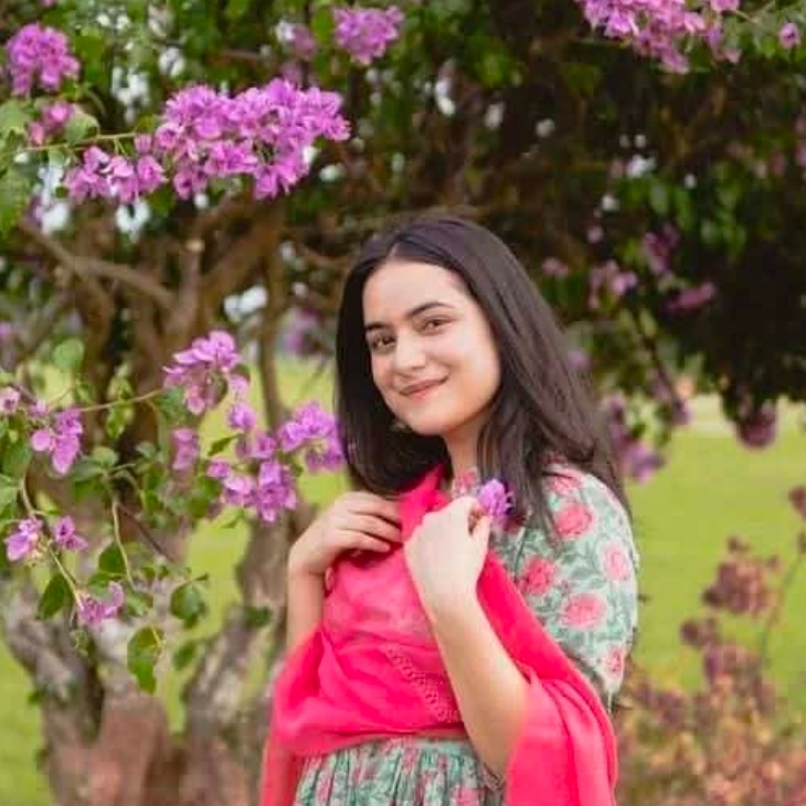 Pushpa