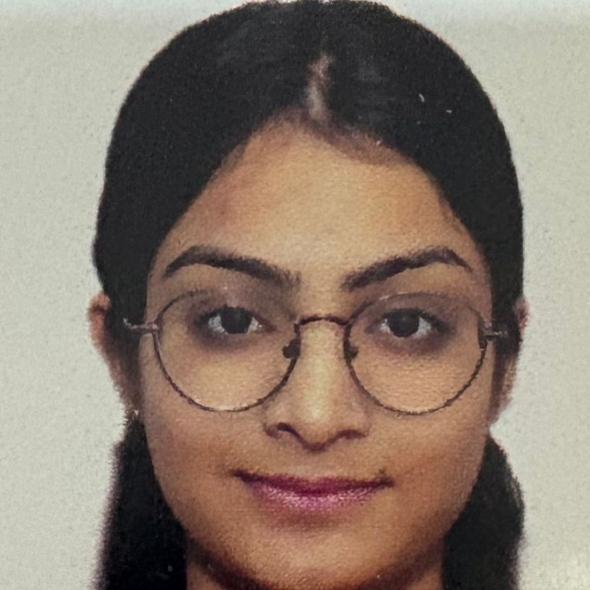 Kashish Vanvani