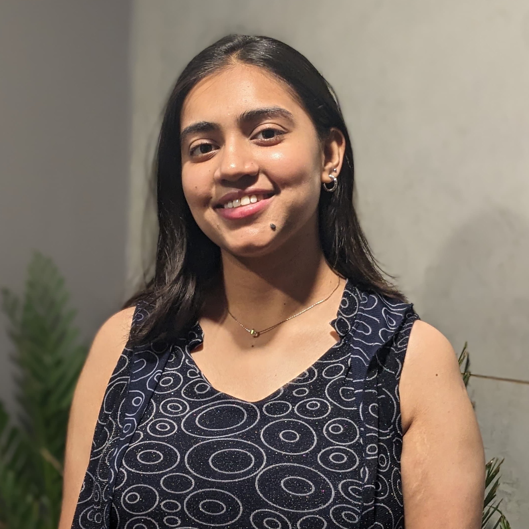 Janvi Dua
