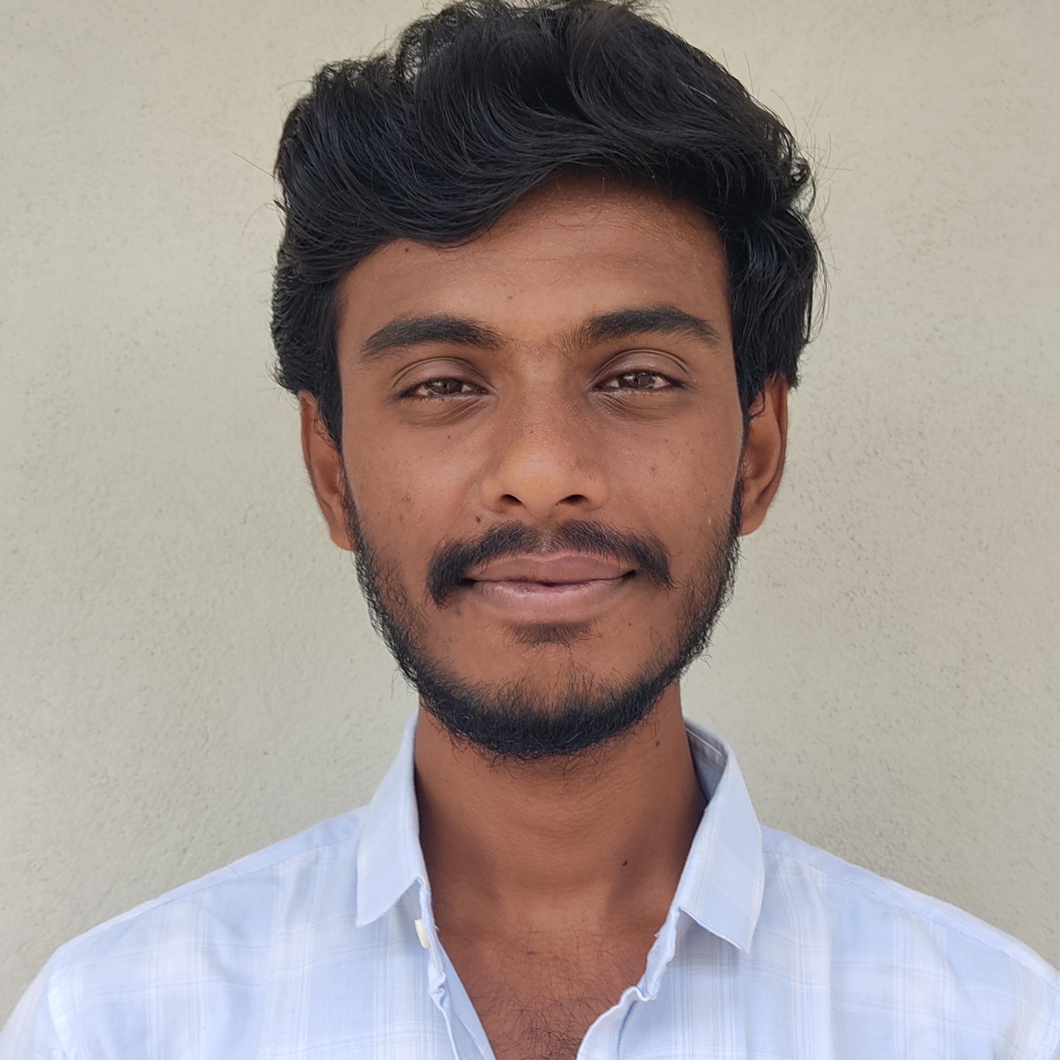 DIYYA VENKATA SIVA KUMAR