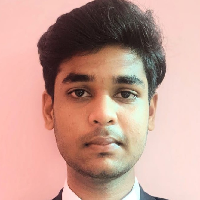 Nishant Bobade