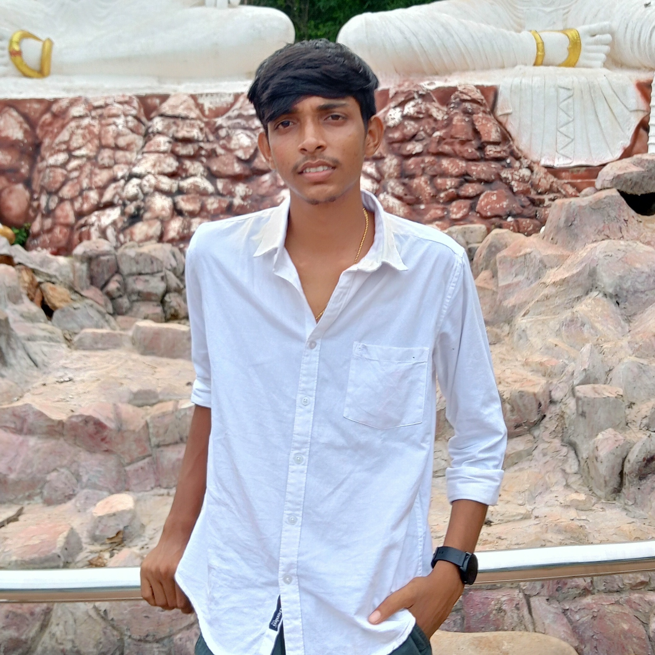 REDDI YASWANT KUMAR