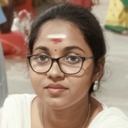 Sivaranjani
