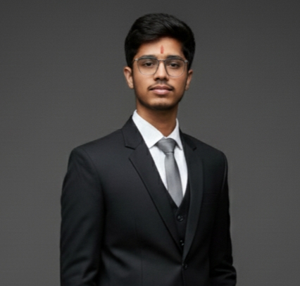 Shubham kumawat