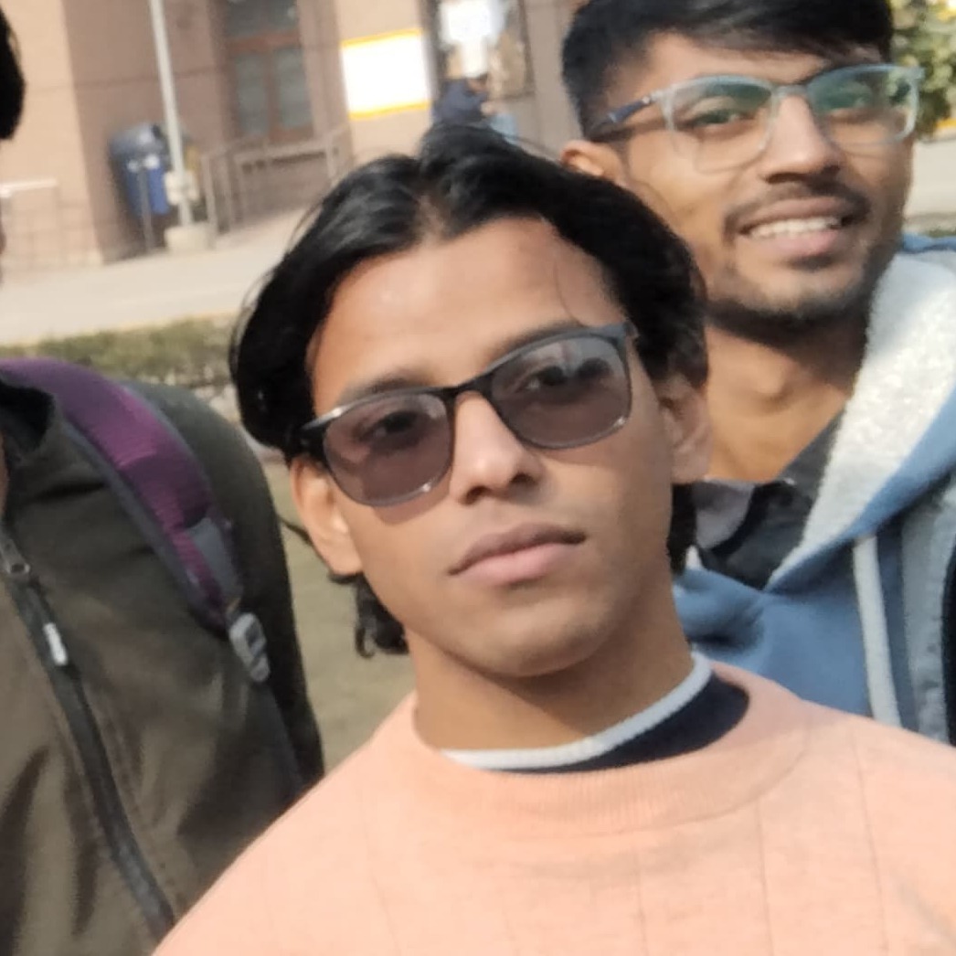 Mohd shadman