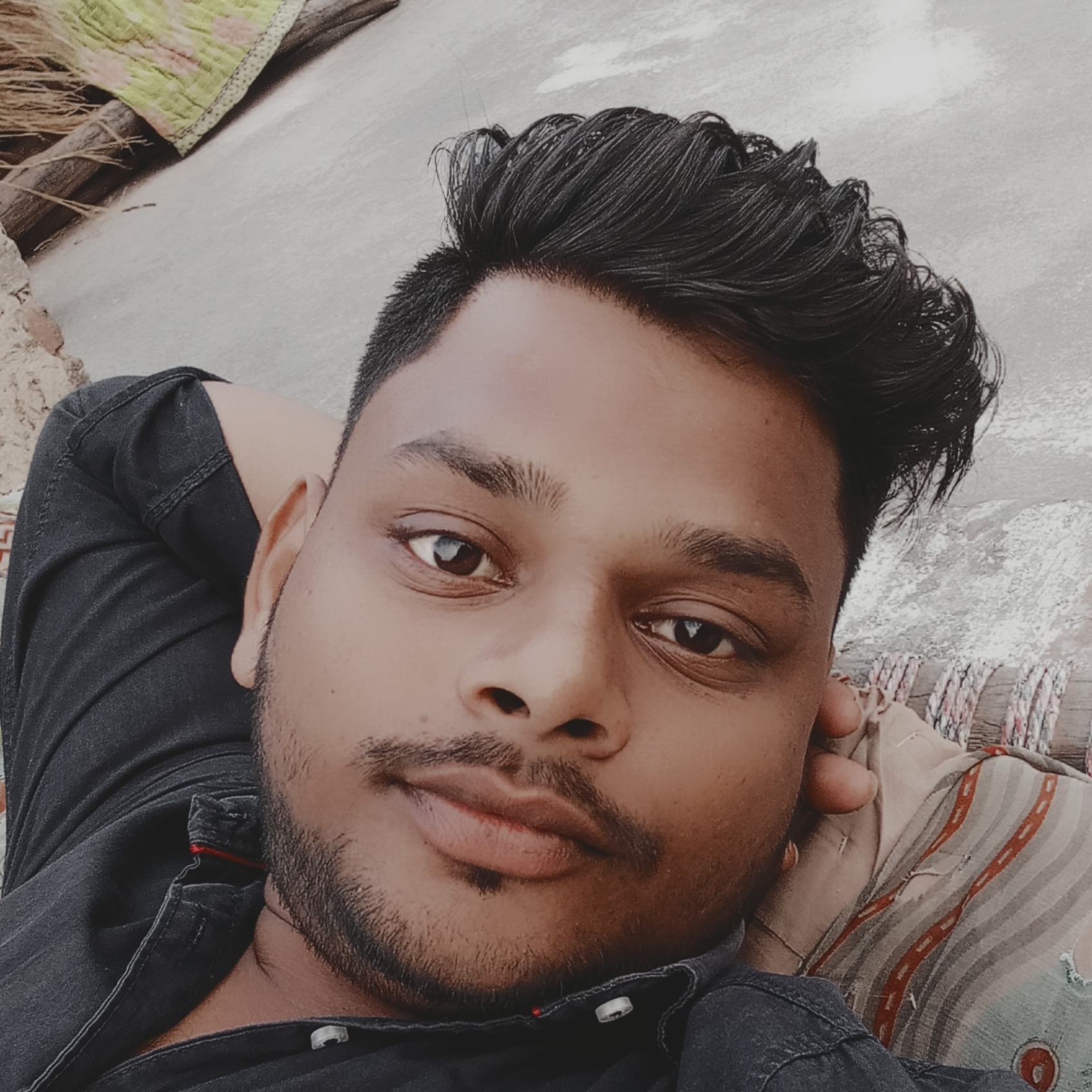Vishal Verma