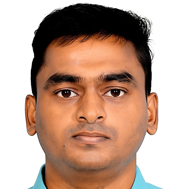 Baskaran A