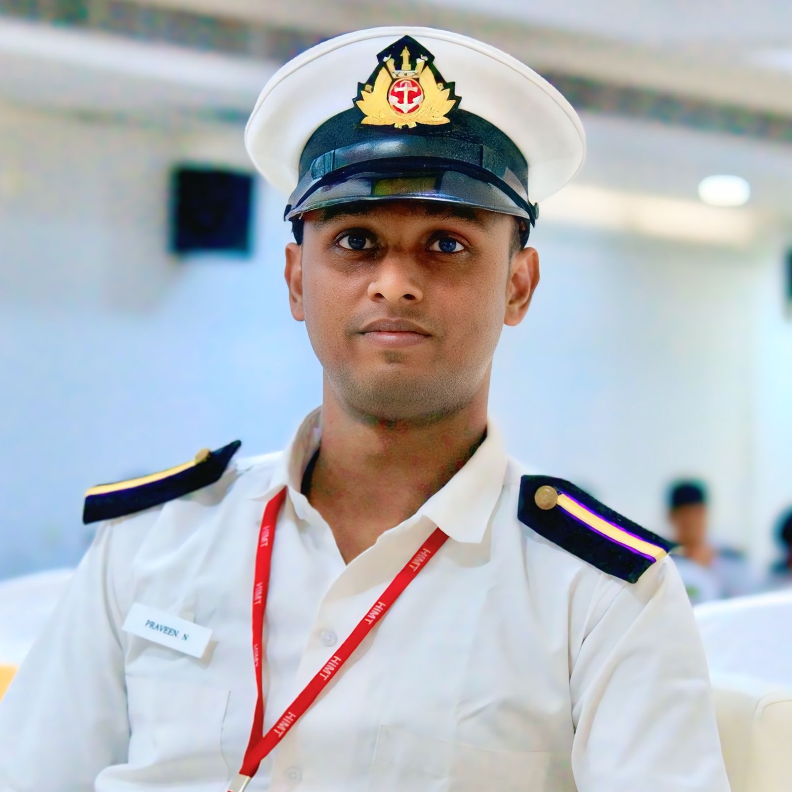 Praveen