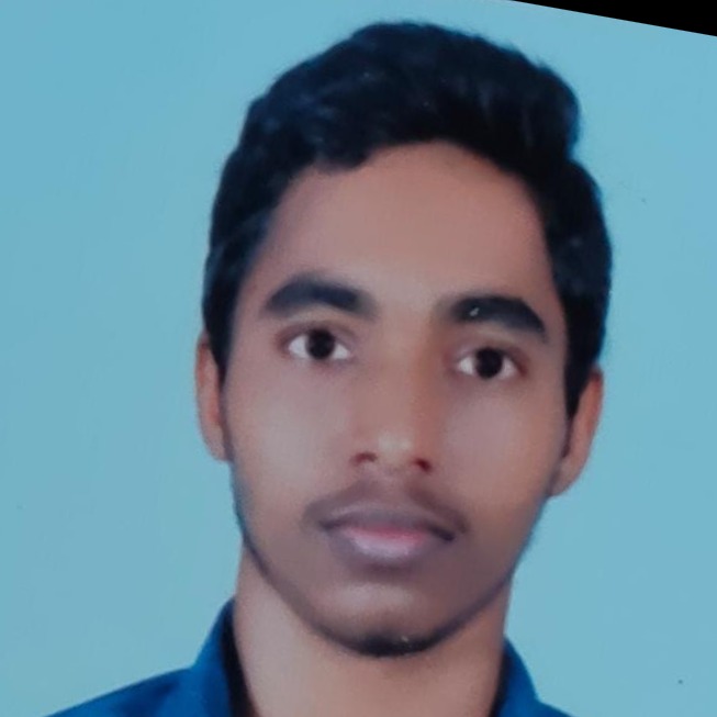 Hari Krishna Singuru