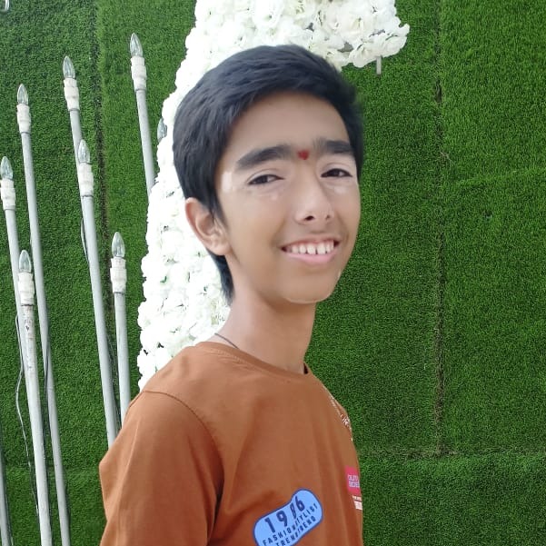 Spandan Rajendra Hattikar