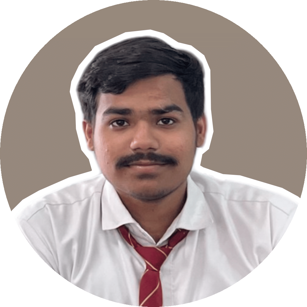 Piyush Verma