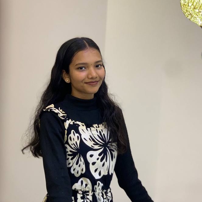 Vandana K