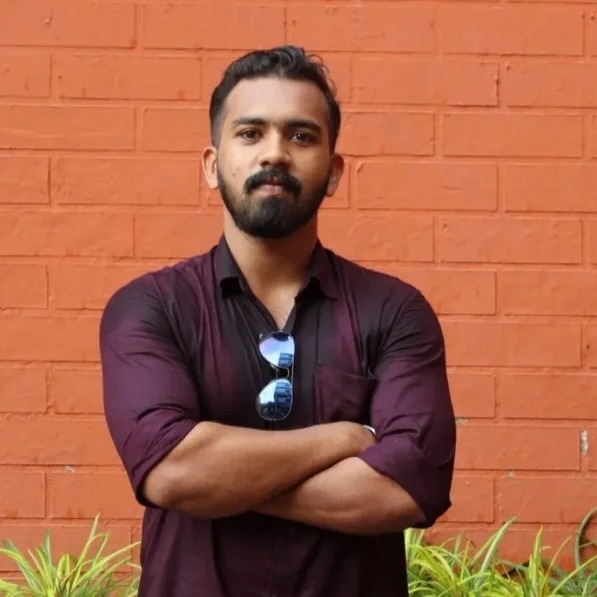 VISHNU MANOJ