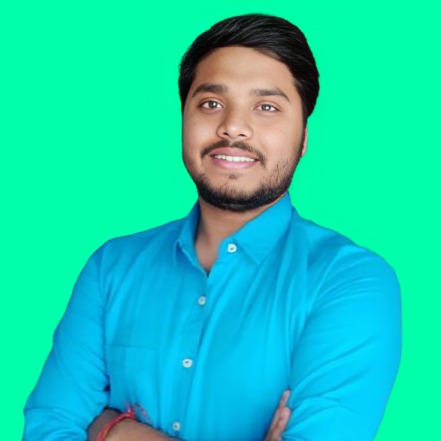 Kumar Shrey