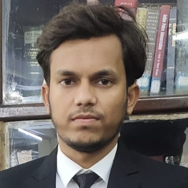 Md Shafi Alam