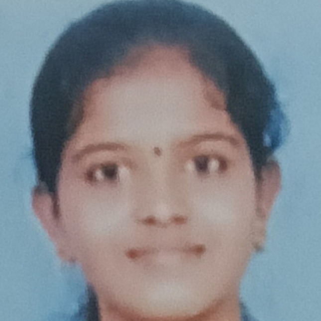 TANNIRU VYSHNAVI