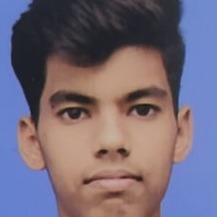 Ishaan Jain