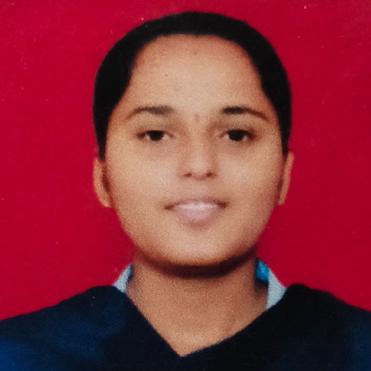 Tejaswini Shivdas Darekar