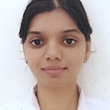 ANJALI BALBUDHE
