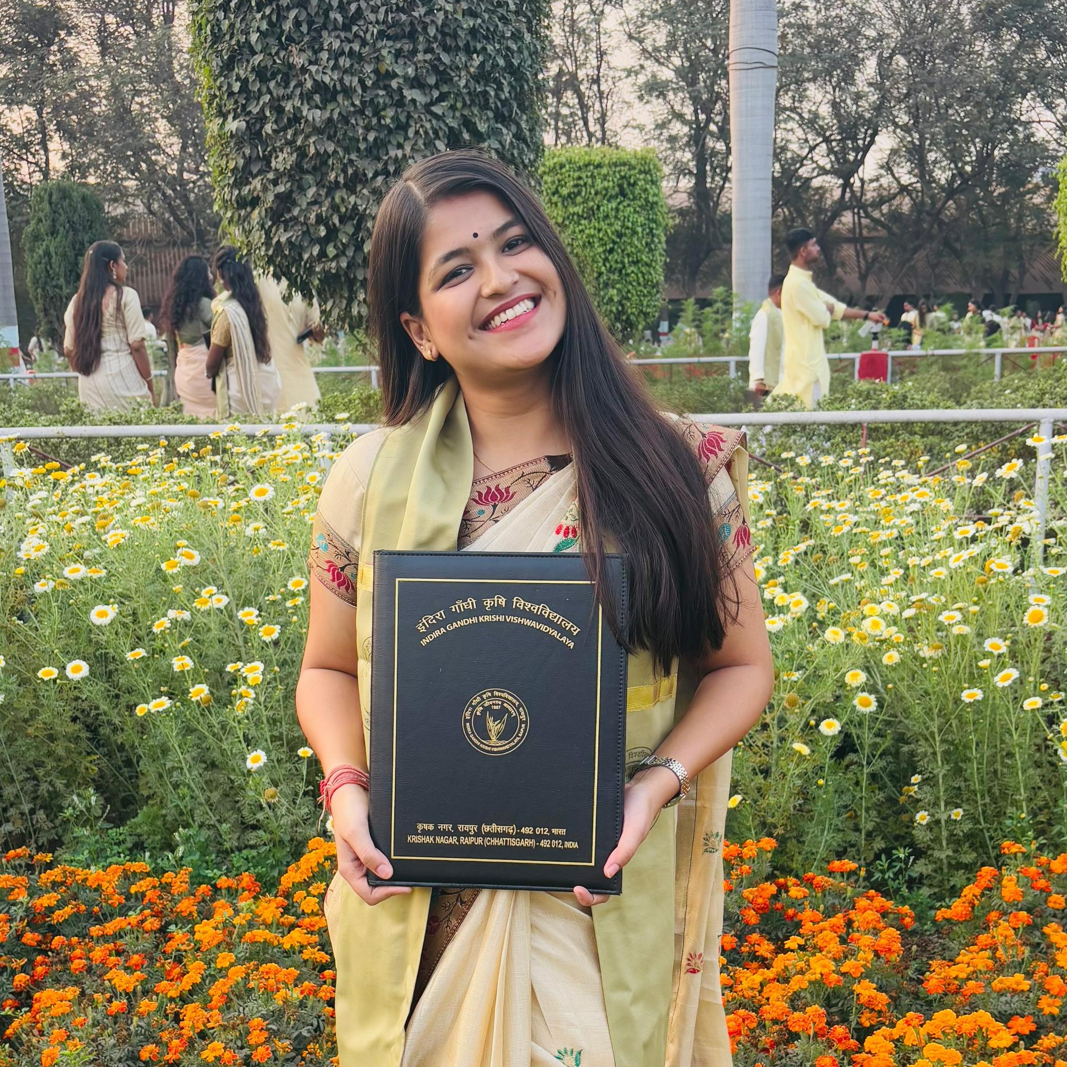 Tanushree Shukla