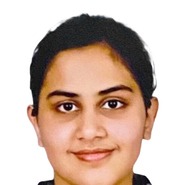 MADHVI CHOUDHARY