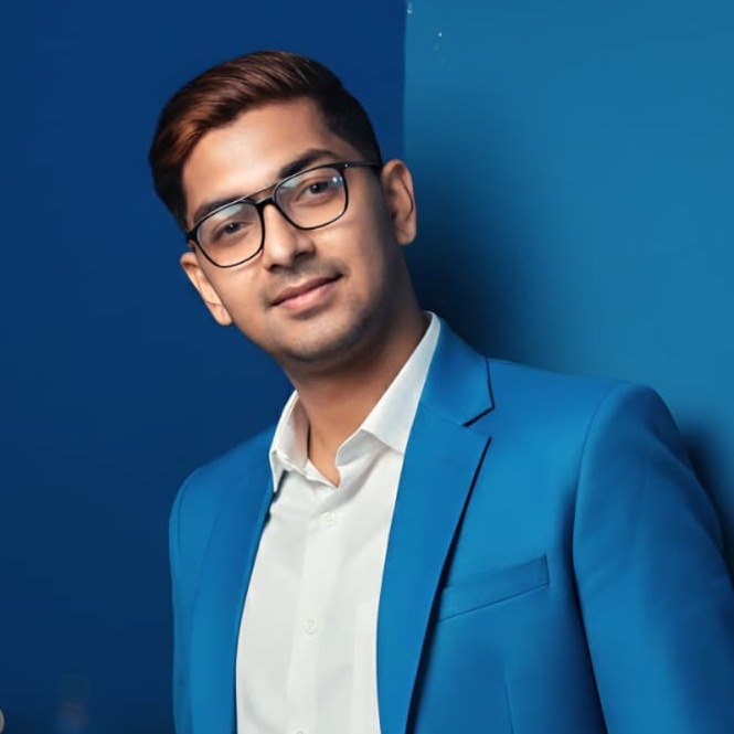 Siddhartha Chatterjee